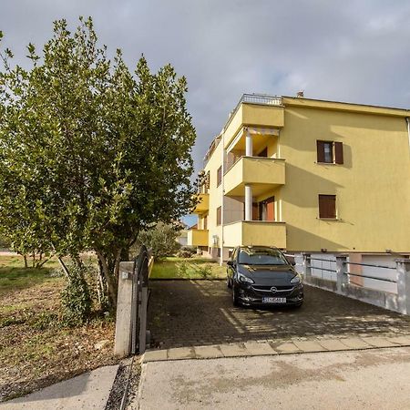 Apartment Happy Задар Экстерьер фото