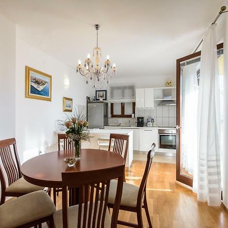 Apartment Happy Задар Экстерьер фото