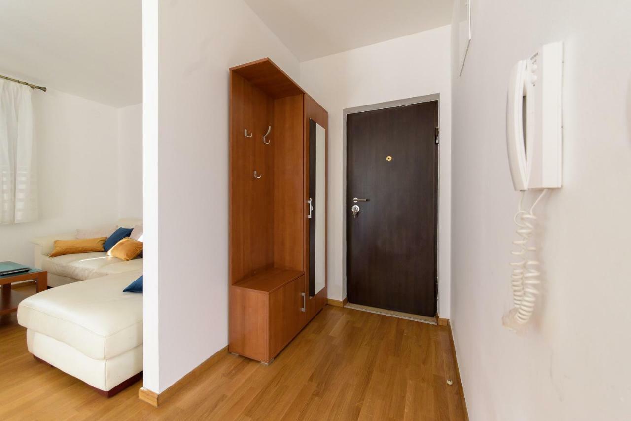 Apartment Happy Задар Экстерьер фото