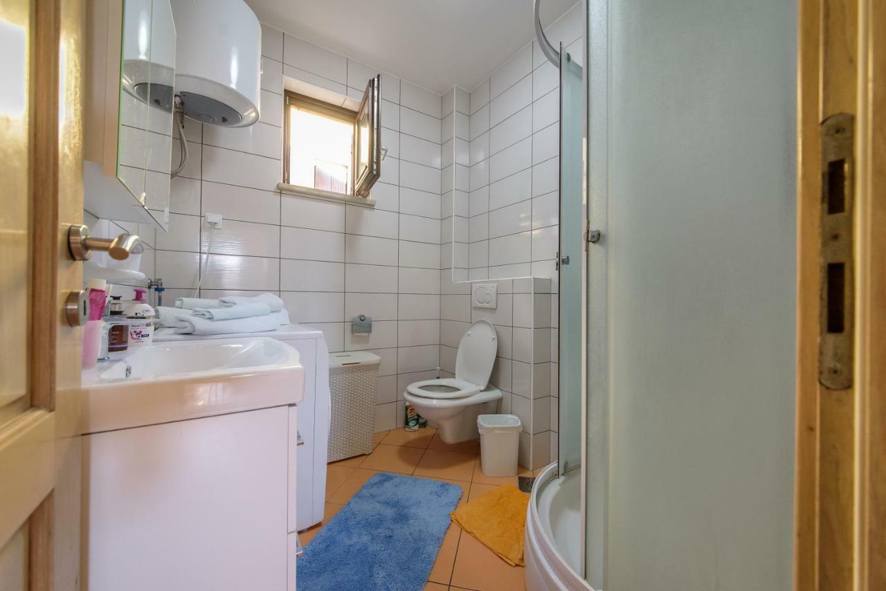 Apartment Happy Задар Экстерьер фото