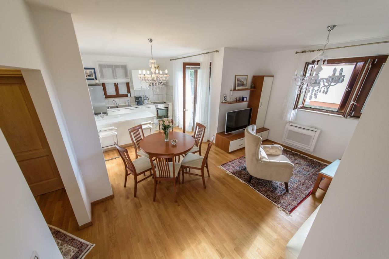Apartment Happy Задар Экстерьер фото
