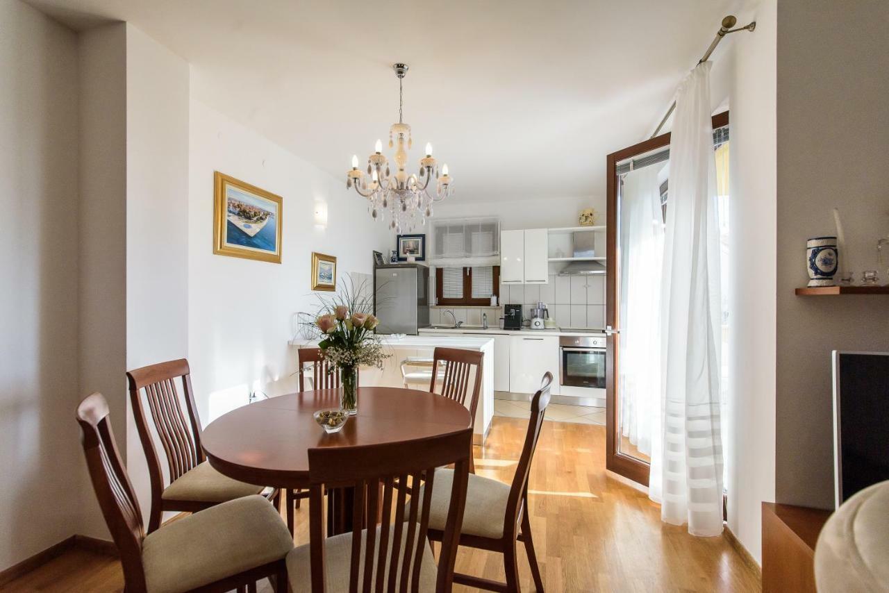 Apartment Happy Задар Экстерьер фото